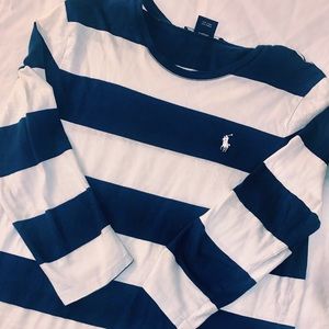 Ralph Lauren Polo Long Sleeve